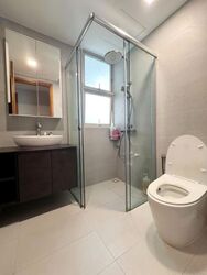 Gardenvista (D21), Condominium #616039941